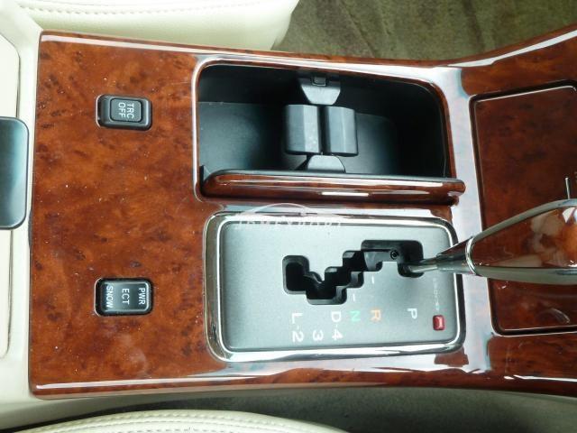 Toyota Crown Majesta 2001 thumbnail 16
