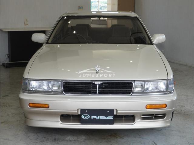 Nissan Laurel 1991 thumbnail 19
