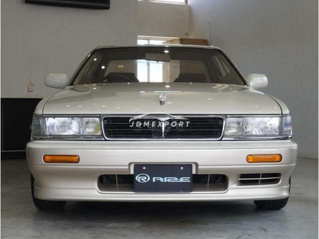 Nissan Laurel 1991 thumbnail 20