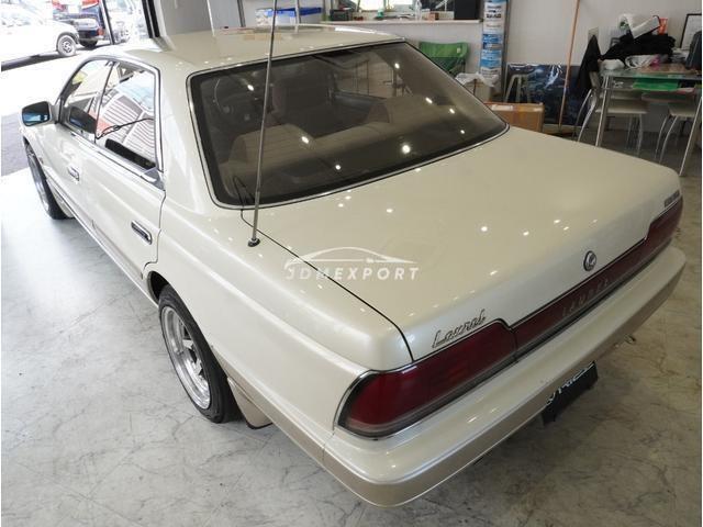 Nissan Laurel 1991 thumbnail 15