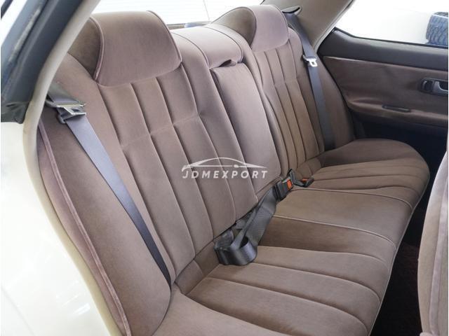 Nissan Laurel 1991 thumbnail 9