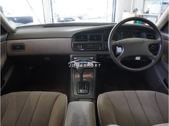 Nissan Laurel 1991 thumbnail 7