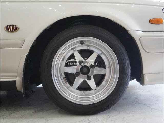 Nissan Laurel 1991 thumbnail 10
