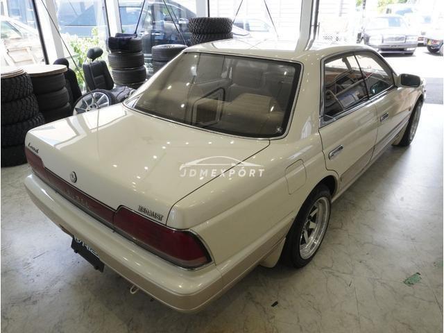 Nissan Laurel 1991 thumbnail 14
