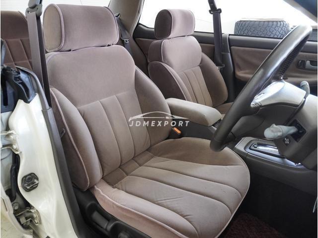 Nissan Laurel 1991 thumbnail 8