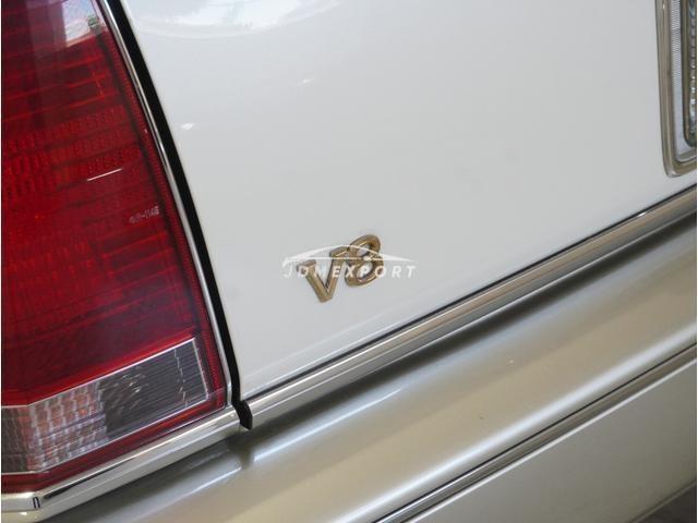 Toyota Crown Majesta 1998 thumbnail 17