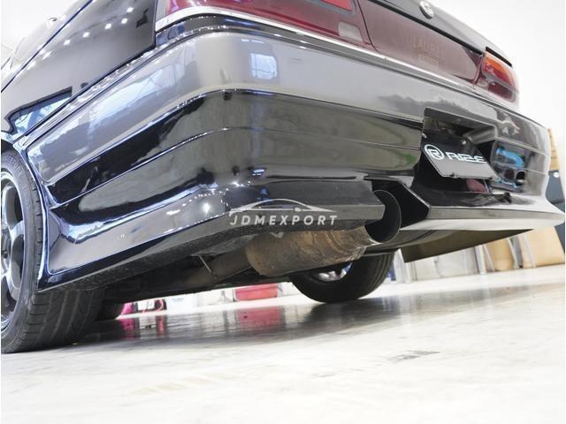 Nissan Laurel 1989 thumbnail 20