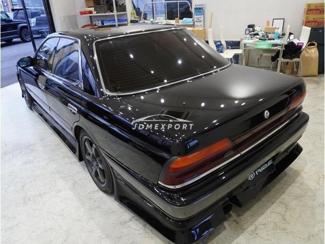 Nissan Laurel 1989 thumbnail 16