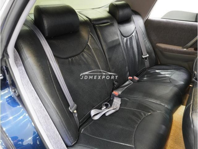 Toyota Crown Majesta 1998 thumbnail 9