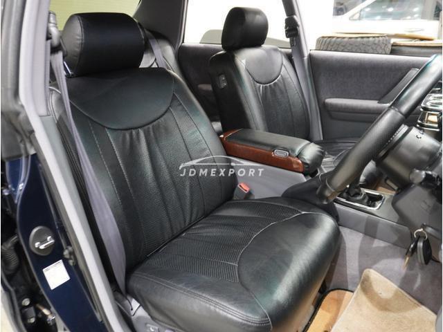 Toyota Crown Majesta 1998 thumbnail 8