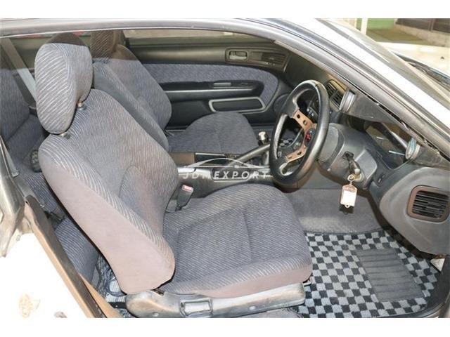 Nissan Silvia 1994 thumbnail 13