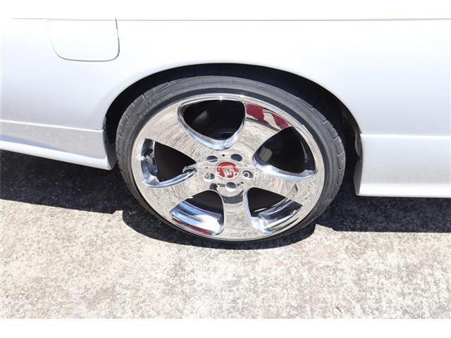 Nissan Silvia 1994 thumbnail 6