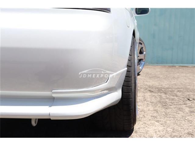 Nissan Silvia 1994 thumbnail 4
