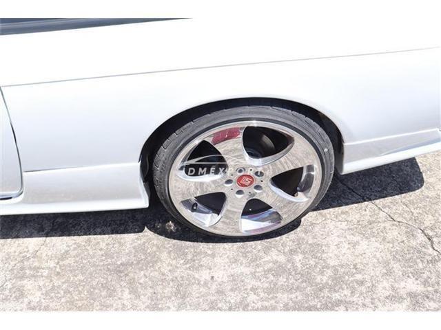 Nissan Silvia 1994 thumbnail 10