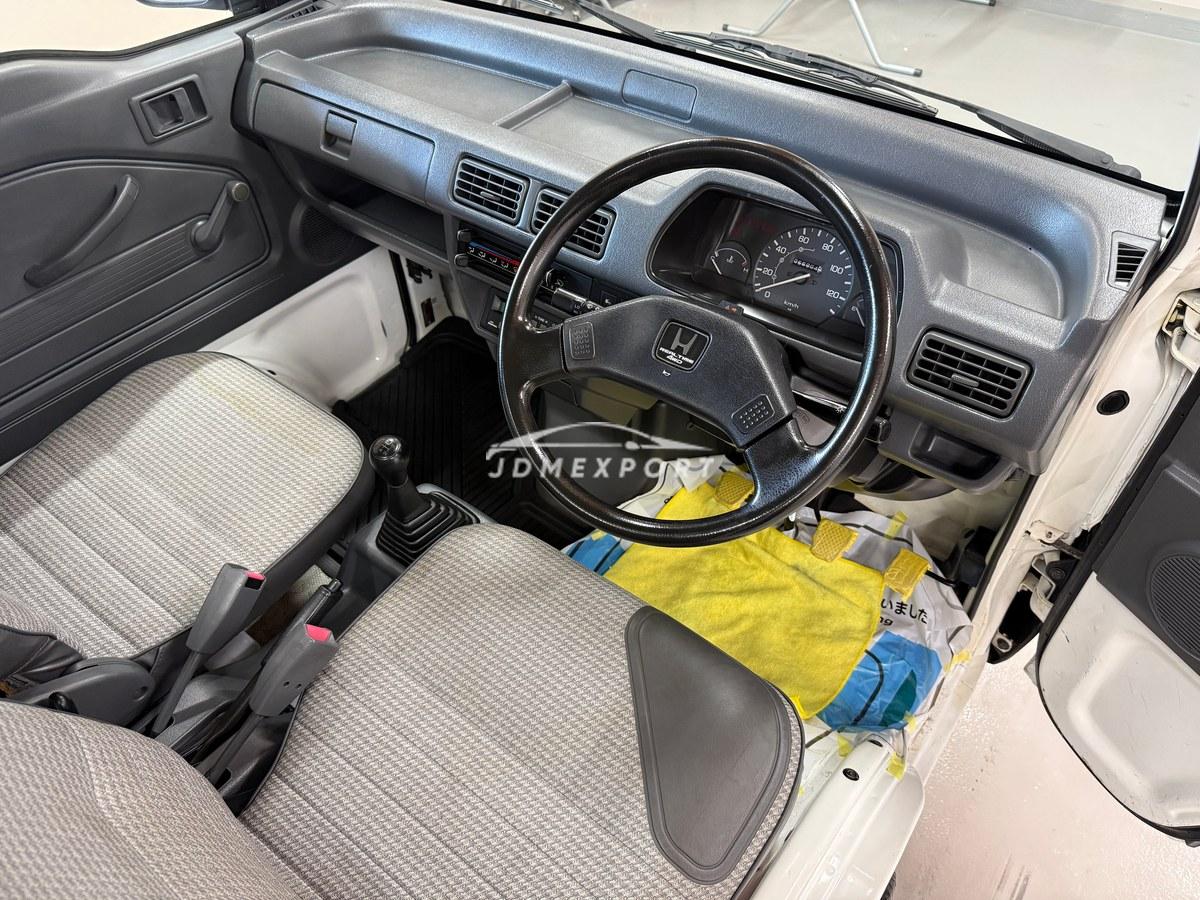 Honda Acty Truck 1996 thumbnail 40