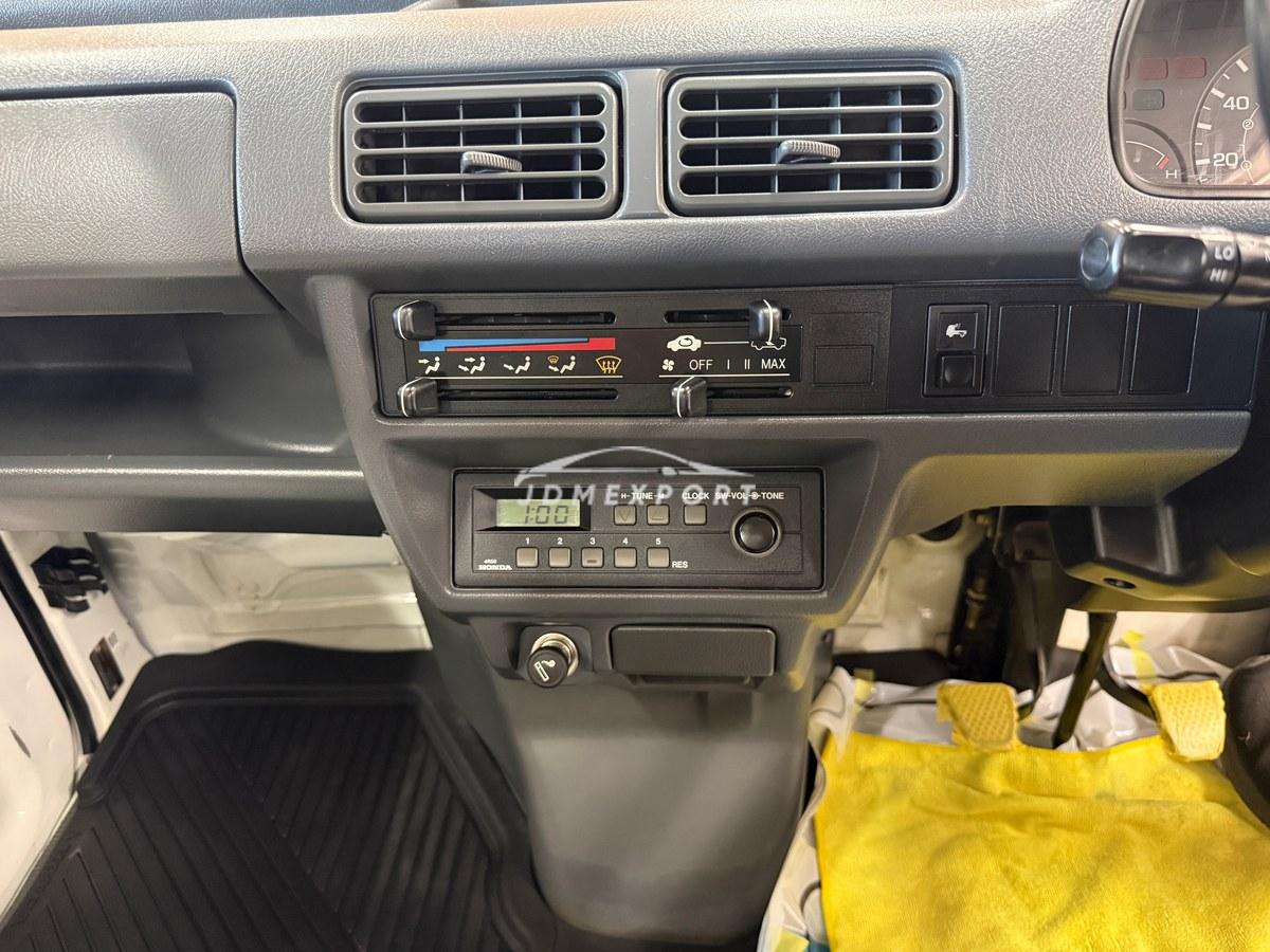 Honda Acty Truck 1996 thumbnail 50