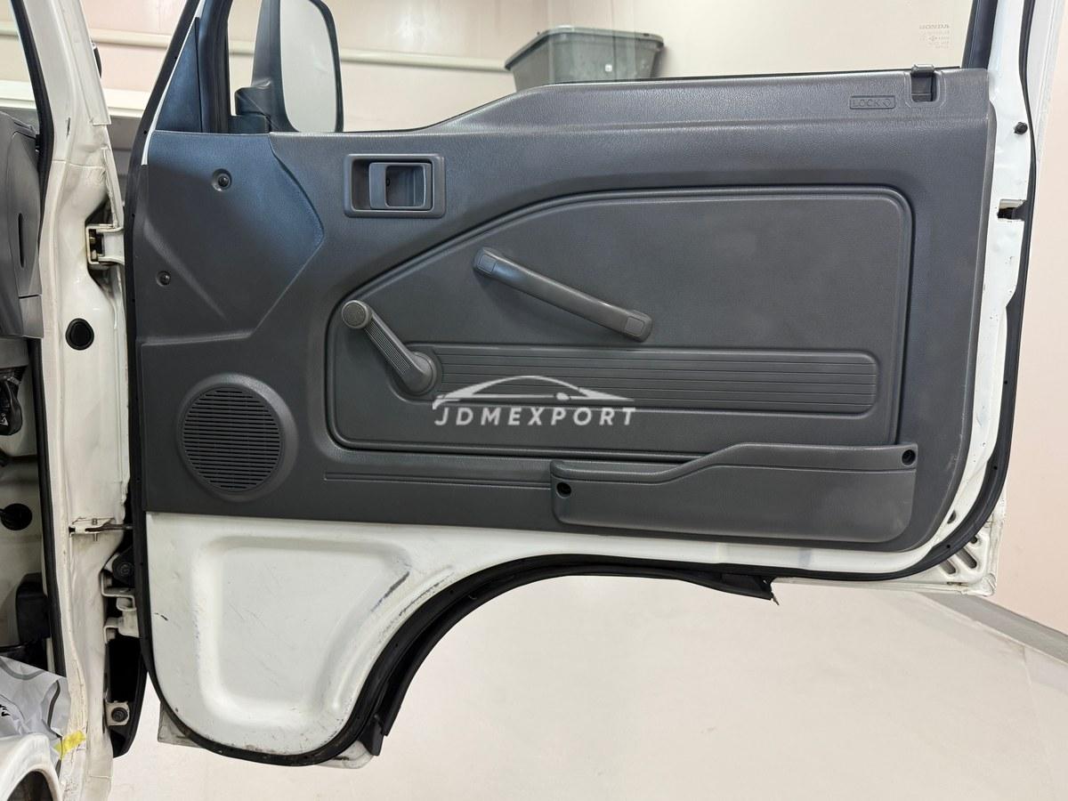 Honda Acty Truck 1996 thumbnail 36