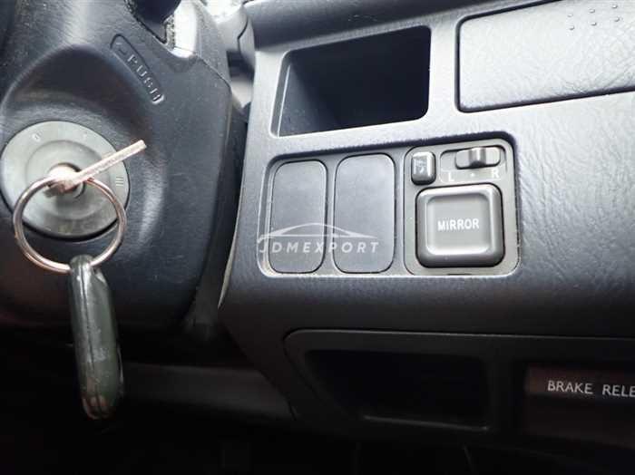 Honda Stream 2001 thumbnail 28