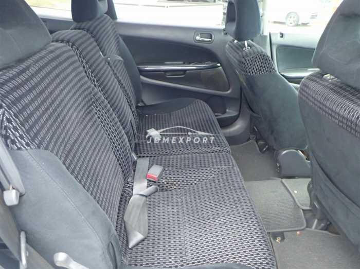 Honda Stream 2001 thumbnail 17