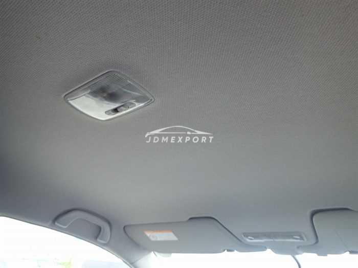 Honda Stream 2001 thumbnail 19