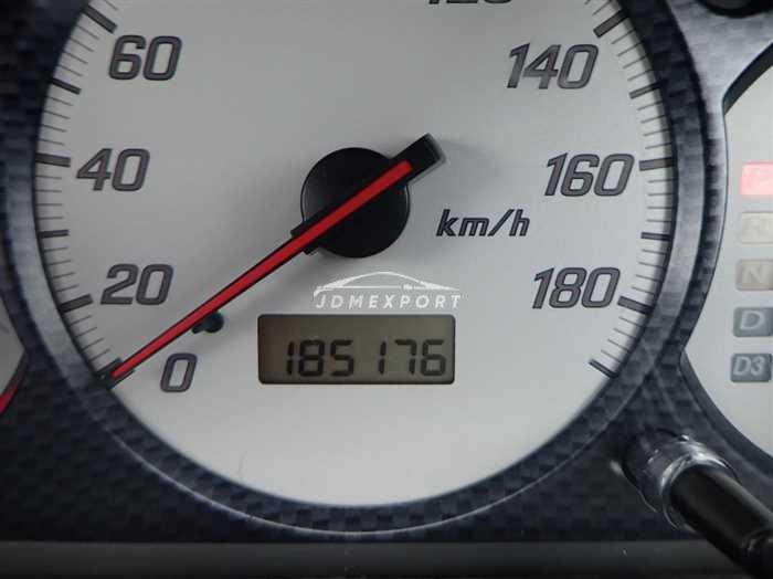 Honda Stream 2001 thumbnail 27