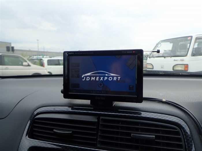 Honda Stream 2001 thumbnail 26