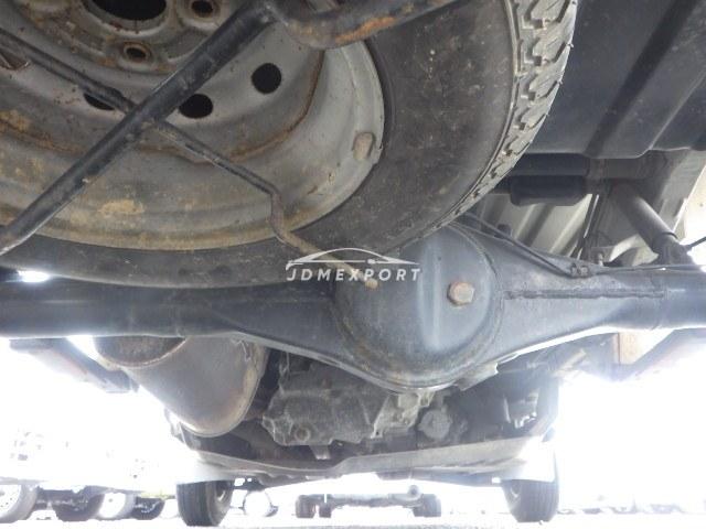 Daihatsu Hijet Truck 2001 thumbnail 15