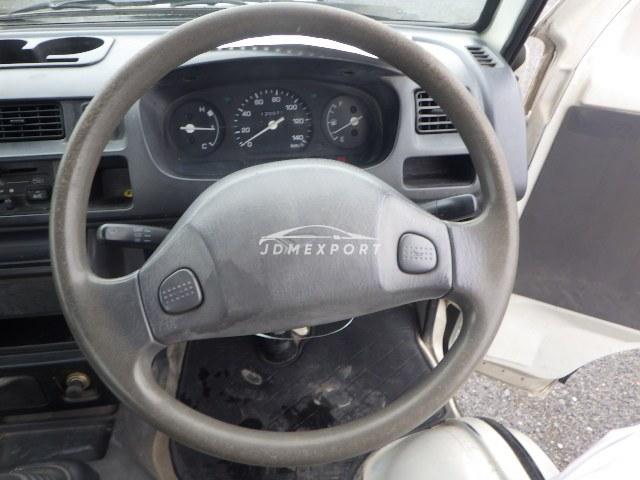 Daihatsu Hijet Truck 2001 thumbnail 9