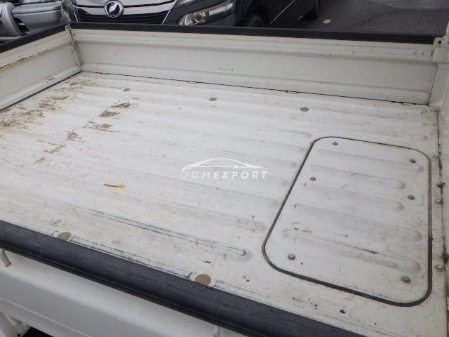 Daihatsu Hijet Truck 2001 thumbnail 6