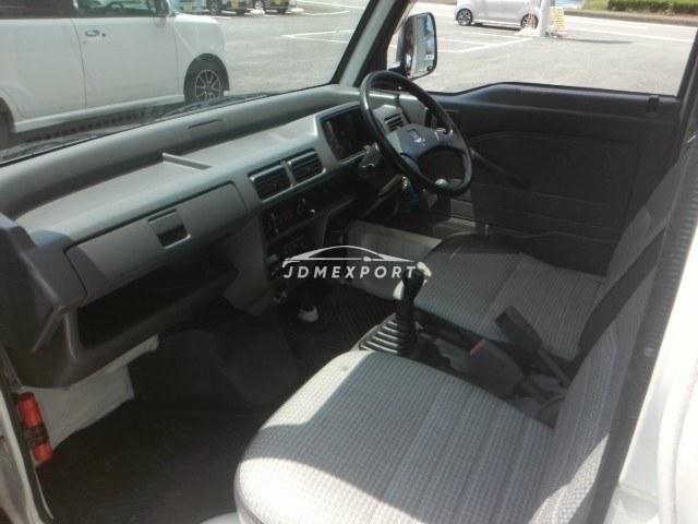 Honda Acty Truck 1996 thumbnail 3