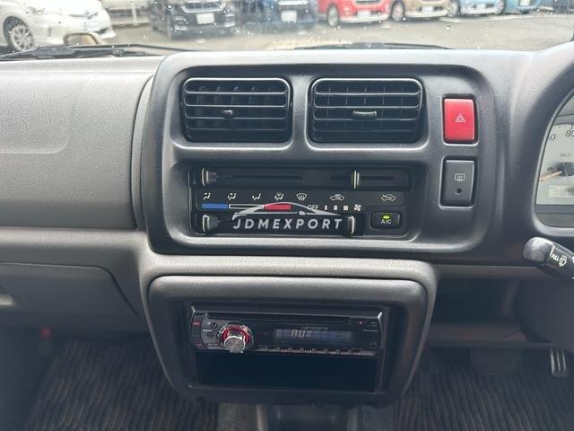 Suzuki Jimny 2000 thumbnail 17