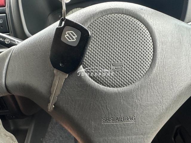 Suzuki Jimny 2000 thumbnail 25