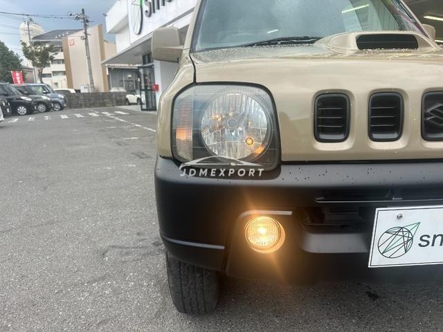 Suzuki Jimny 2000 thumbnail 26