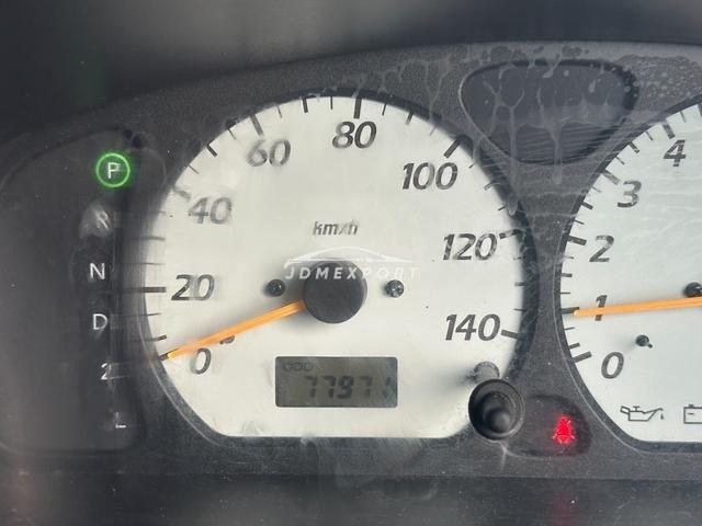 Suzuki Jimny 2000 thumbnail 35