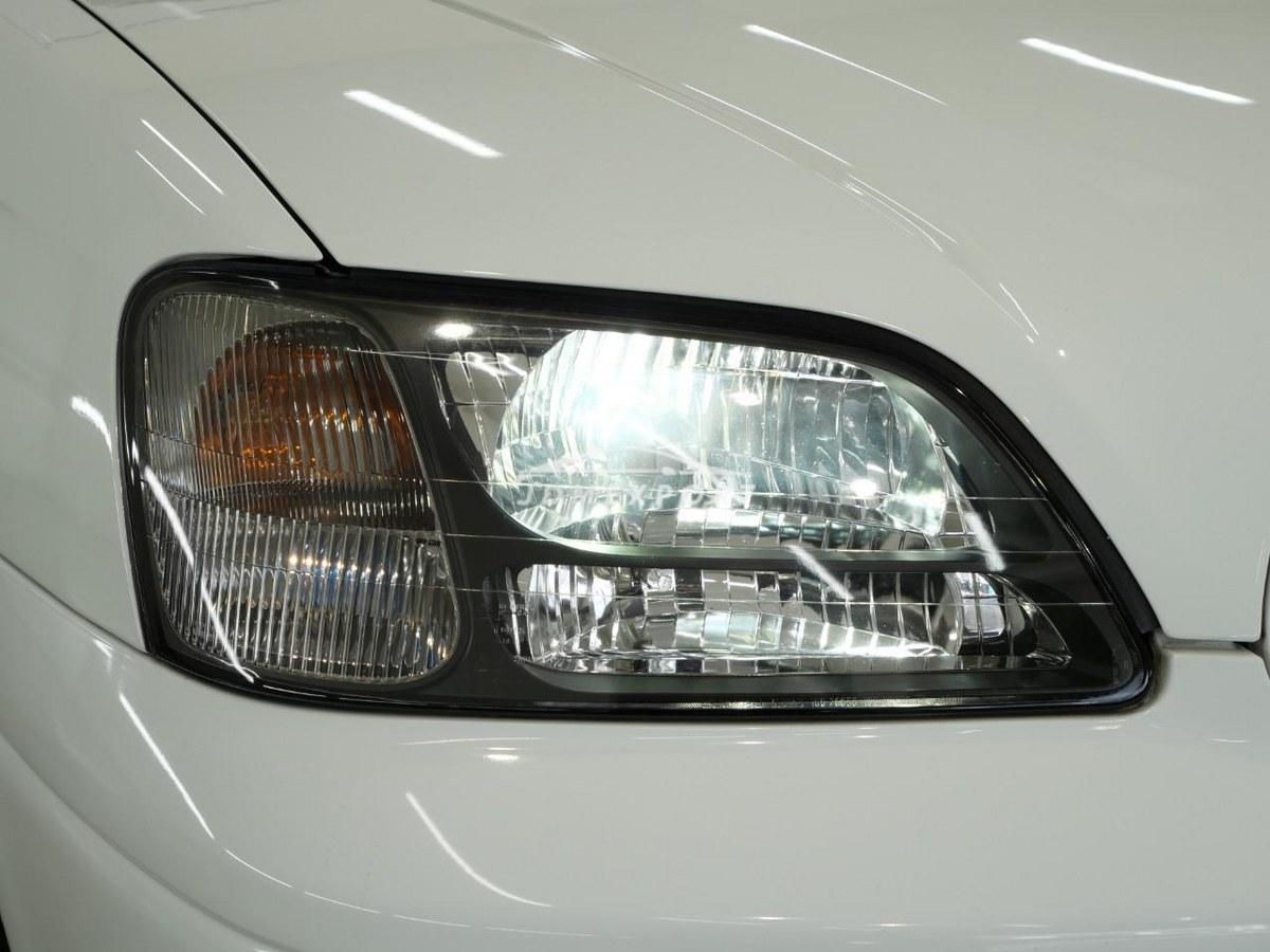 Subaru Legacy Touring Wagon 1999 thumbnail 42