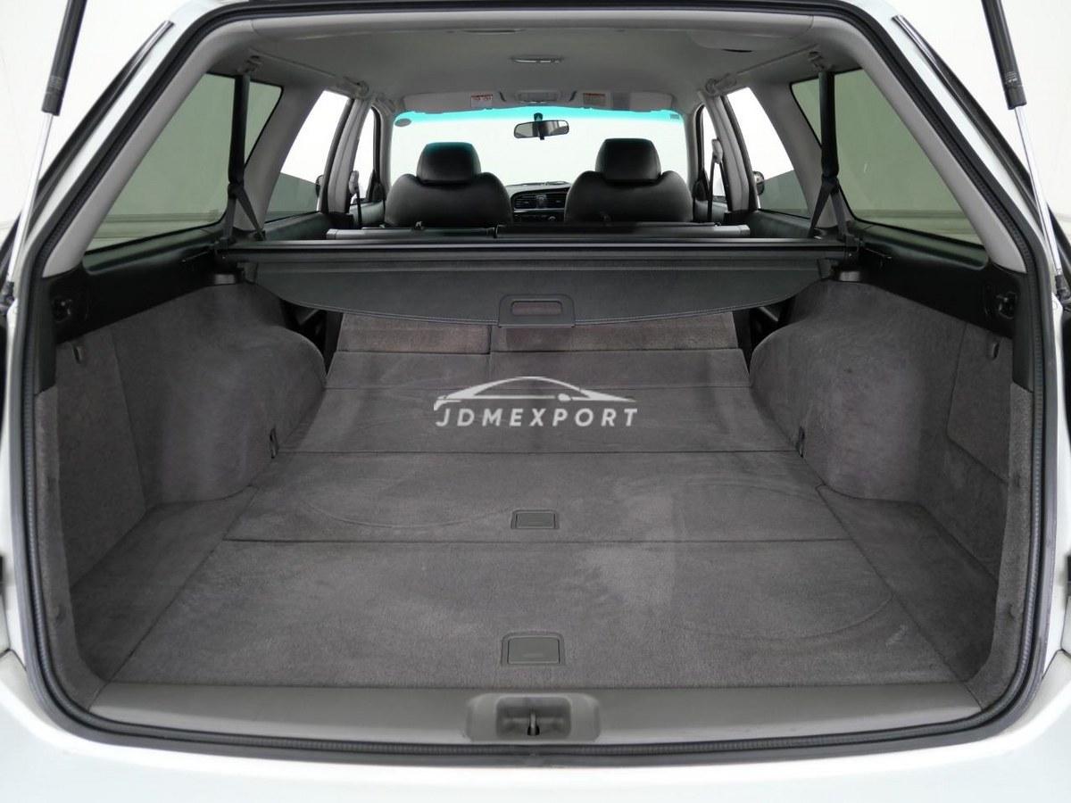 Subaru Legacy Touring Wagon 1999 thumbnail 24