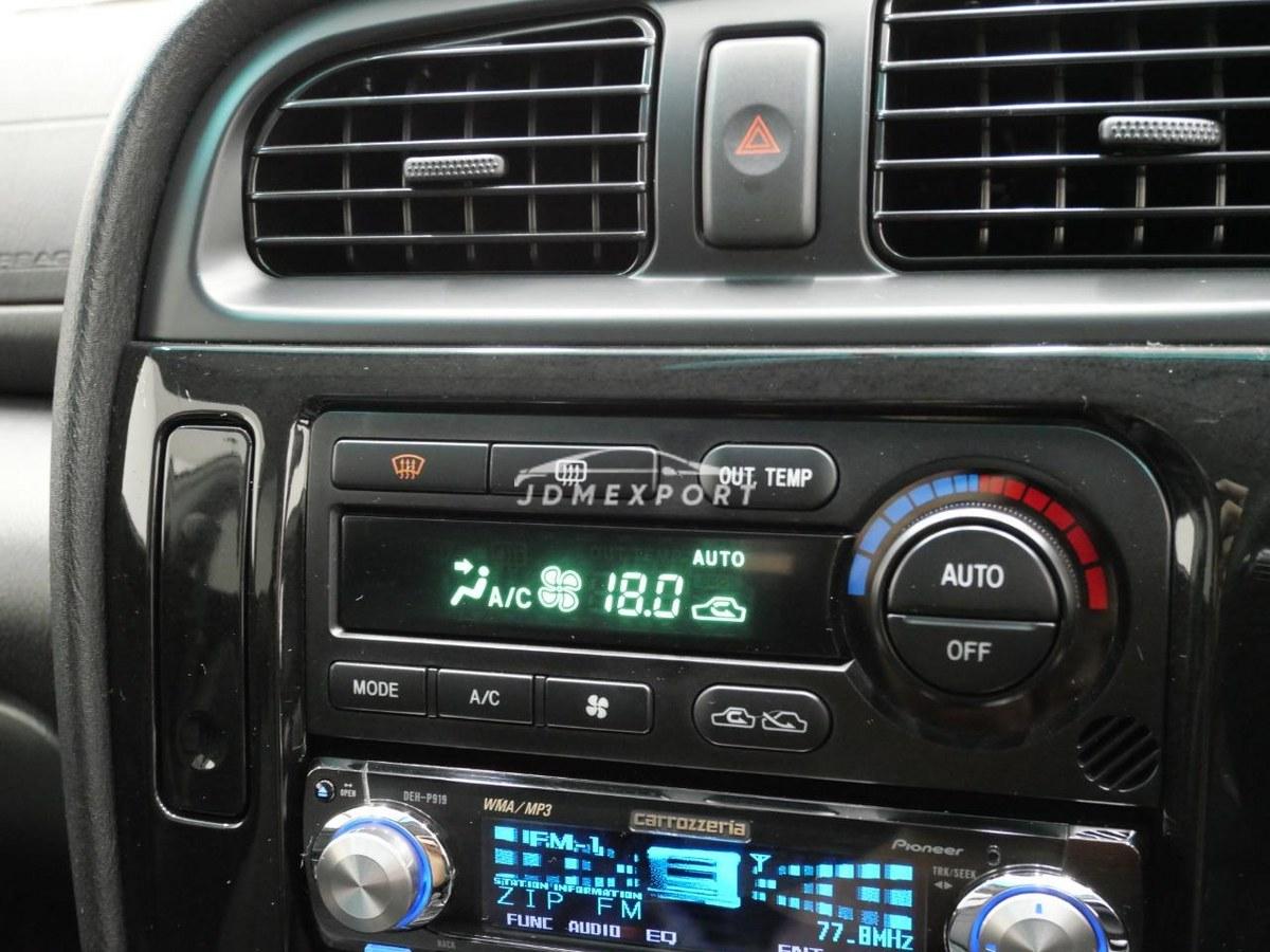Subaru Legacy Touring Wagon 1999 thumbnail 61