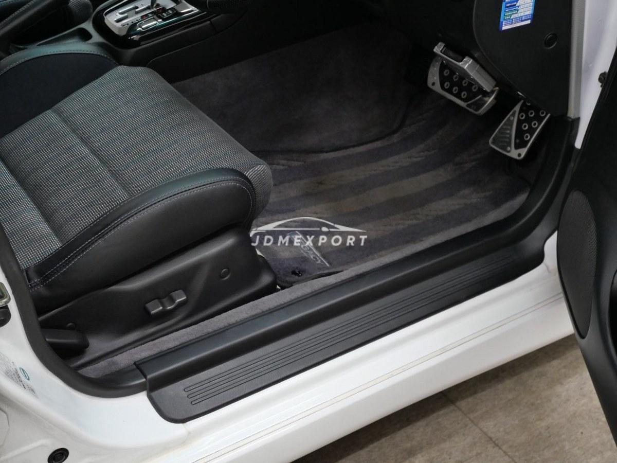 Subaru Legacy Touring Wagon 1999 thumbnail 68