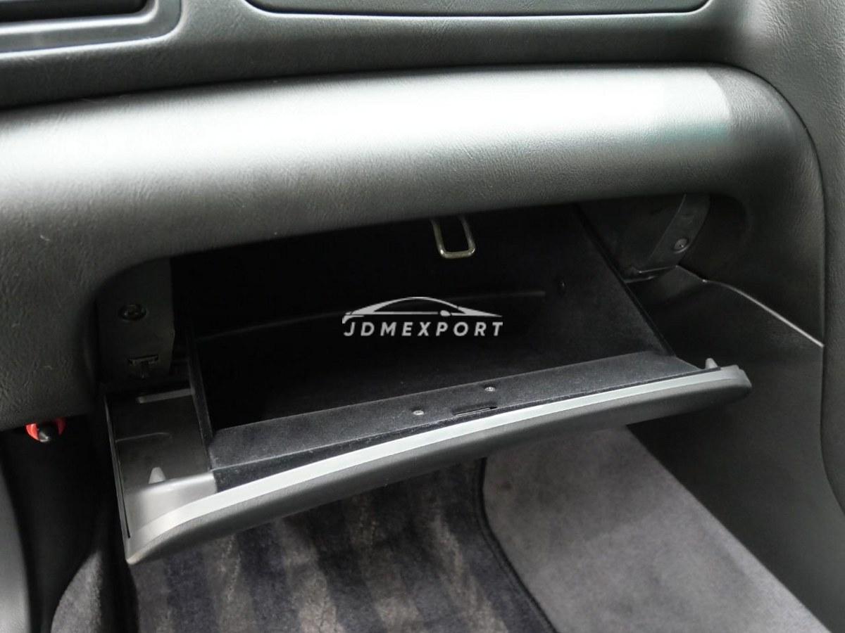 Subaru Legacy Touring Wagon 1999 thumbnail 70