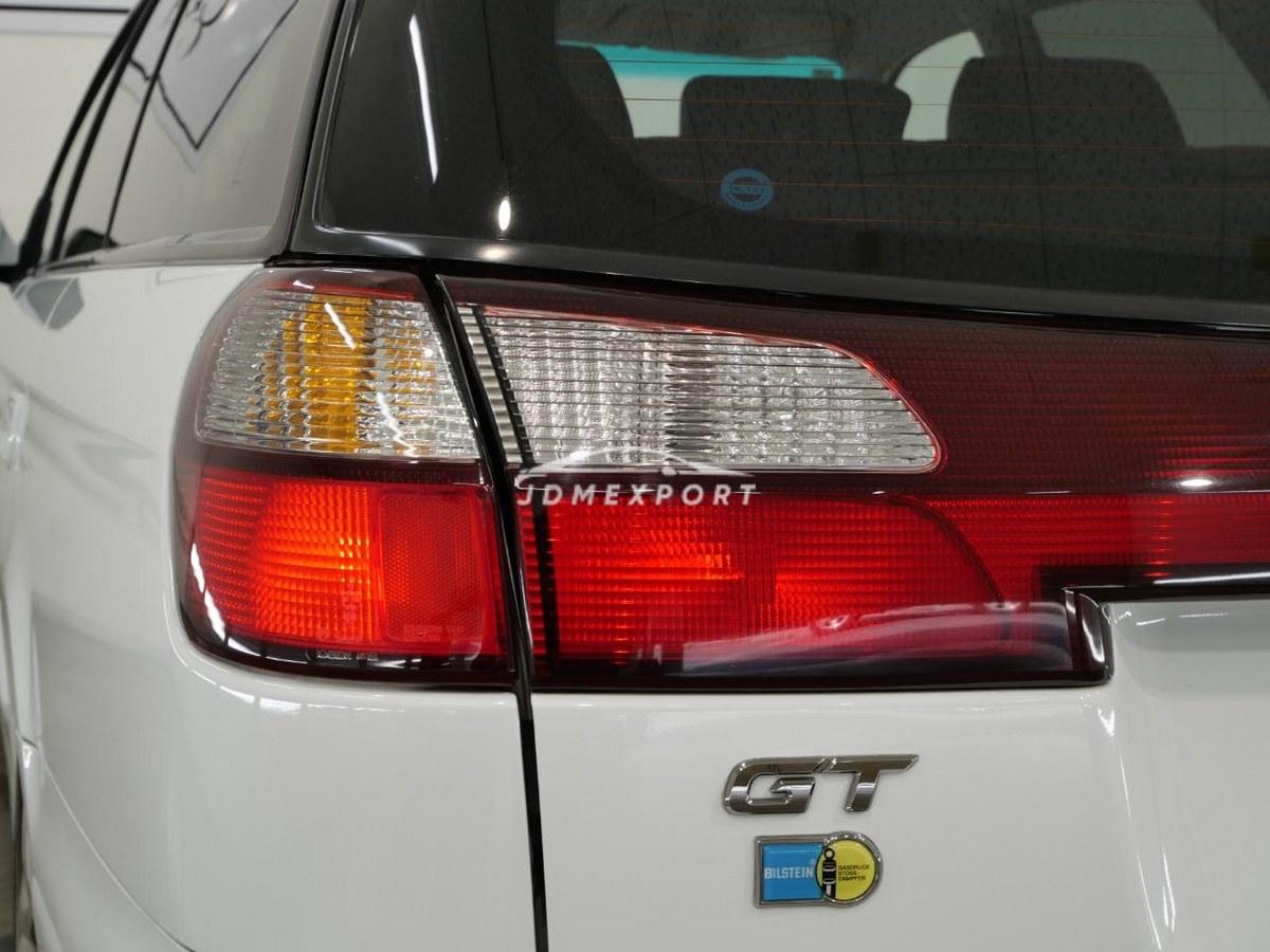 Subaru Legacy Touring Wagon 1999 thumbnail 56