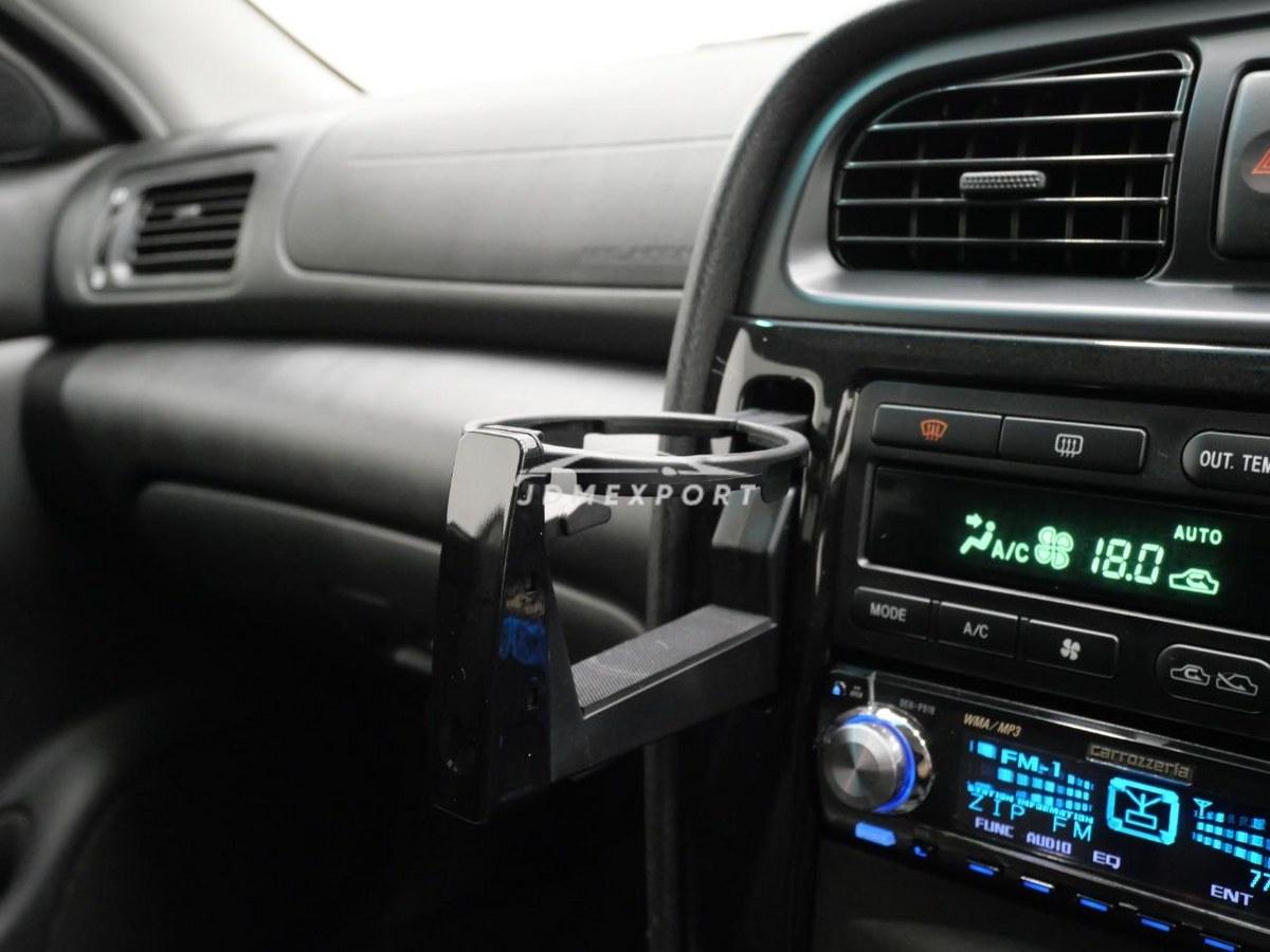 Subaru Legacy Touring Wagon 1999 thumbnail 62