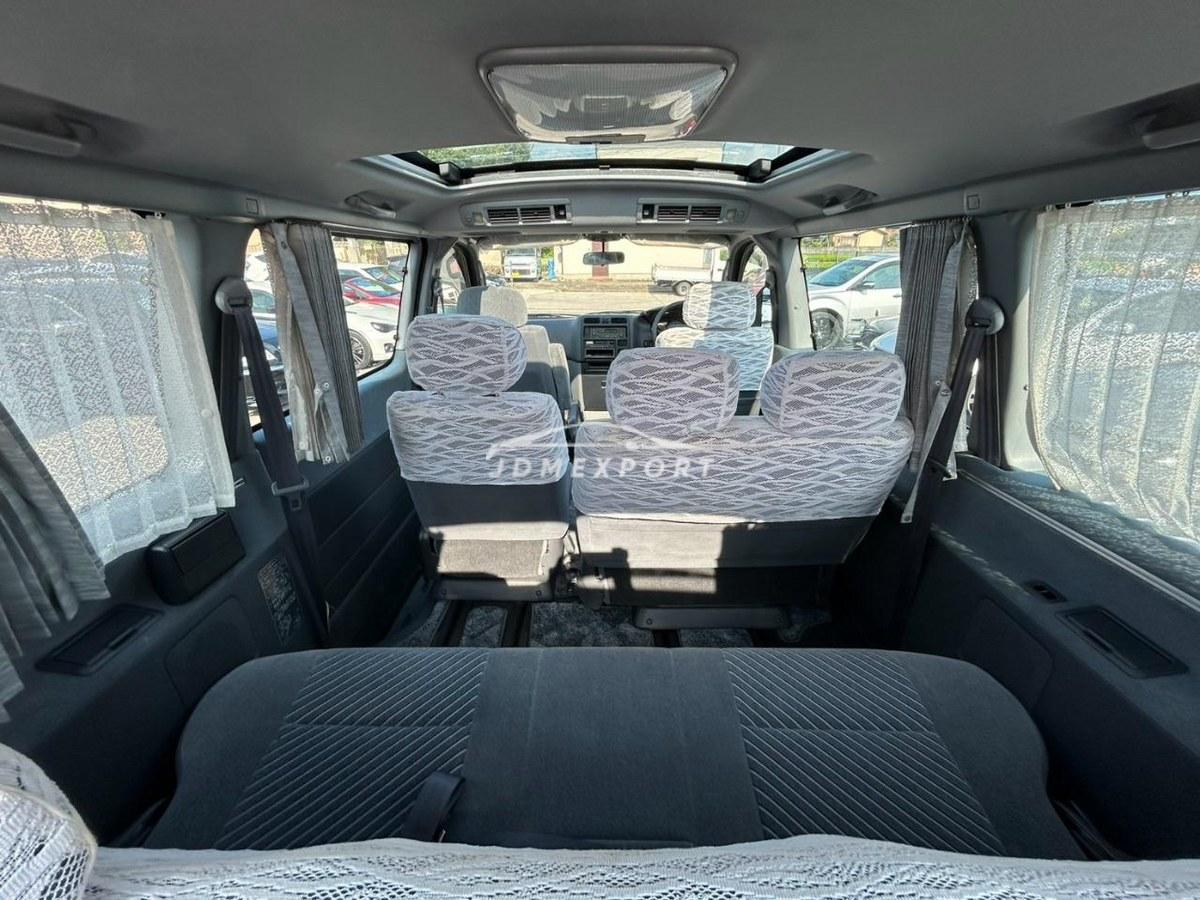 Toyota Granvia 1996 thumbnail 29