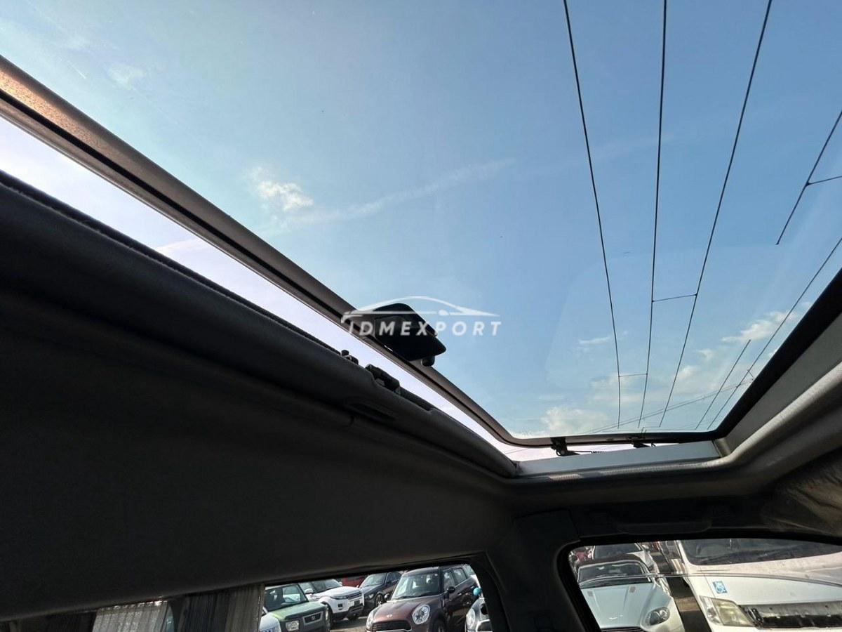 Toyota Granvia 1996 thumbnail 48