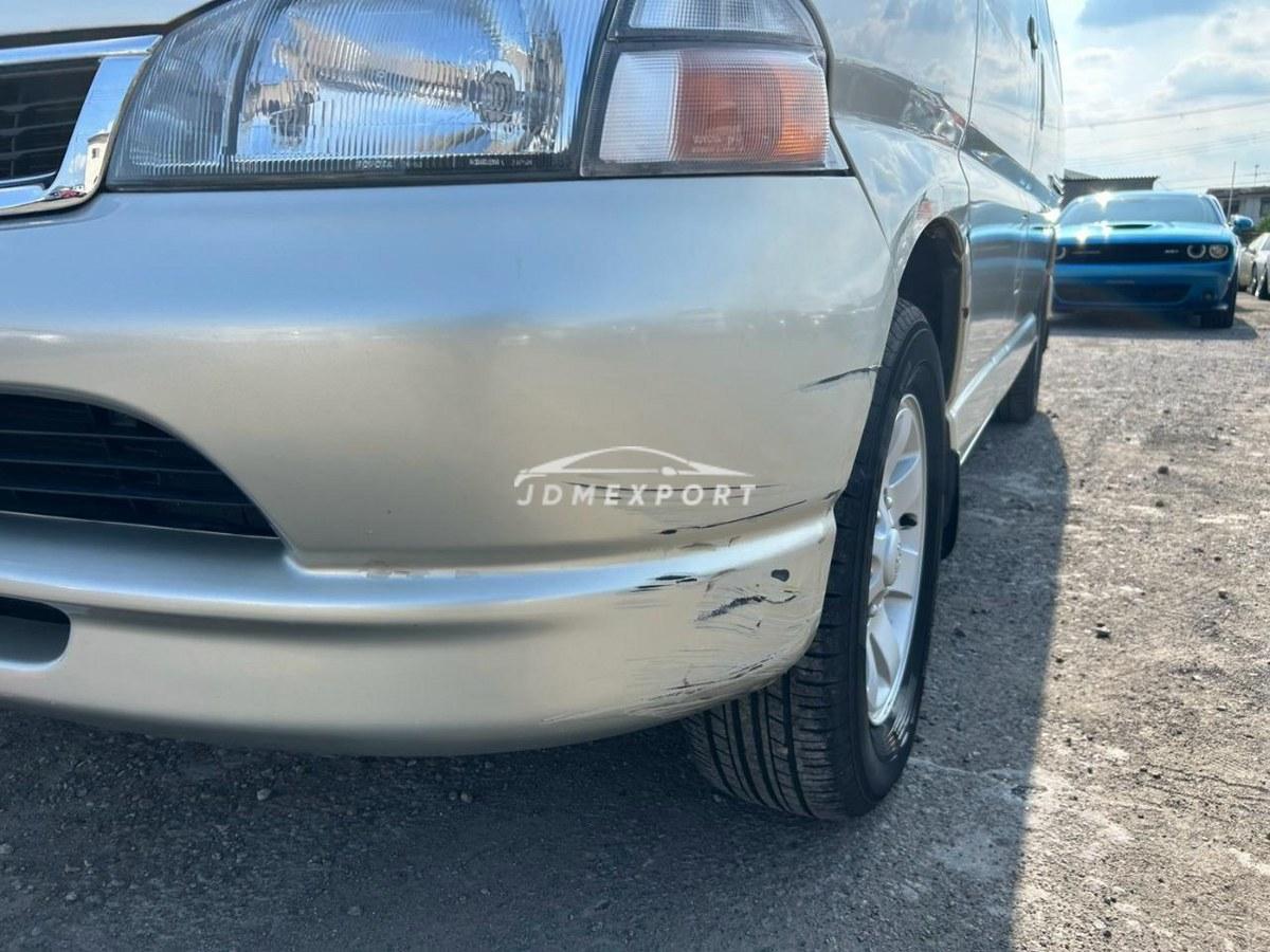 Toyota Granvia 1996 thumbnail 55