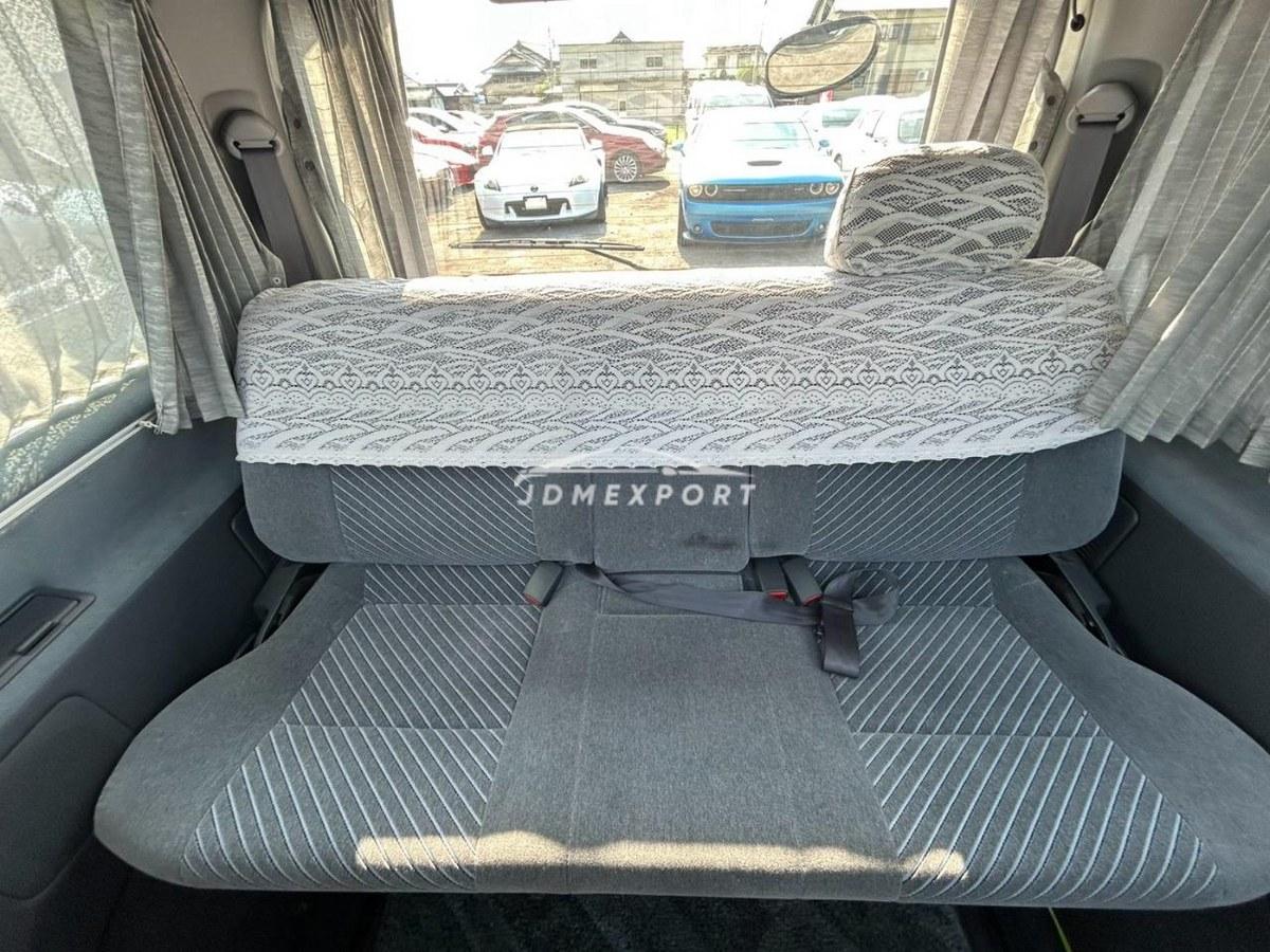 Toyota Granvia 1996 thumbnail 30