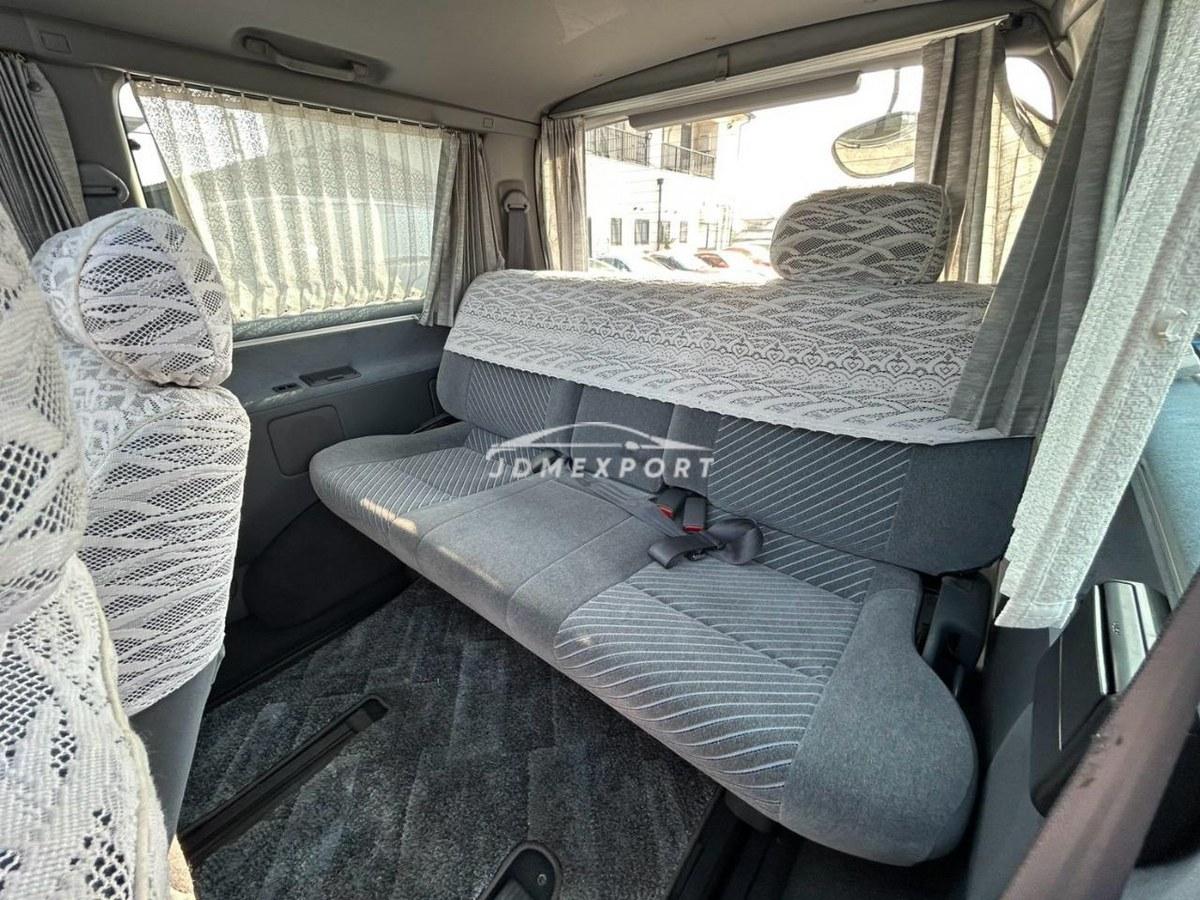 Toyota Granvia 1996 thumbnail 16