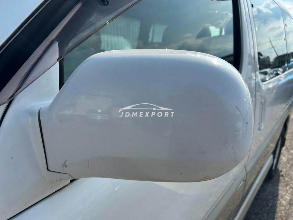 Toyota Granvia 1996 thumbnail 58