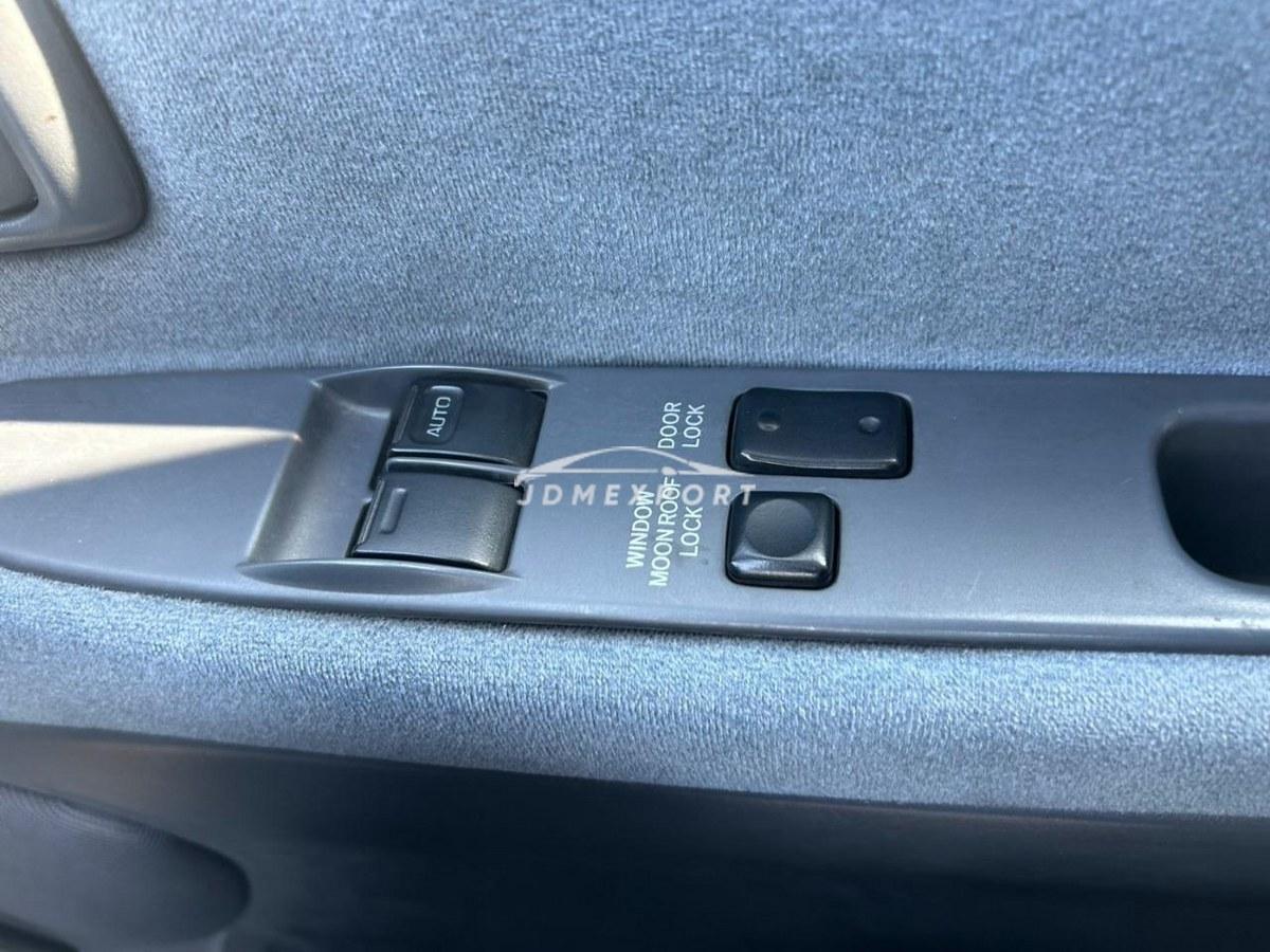 Toyota Granvia 1996 thumbnail 45