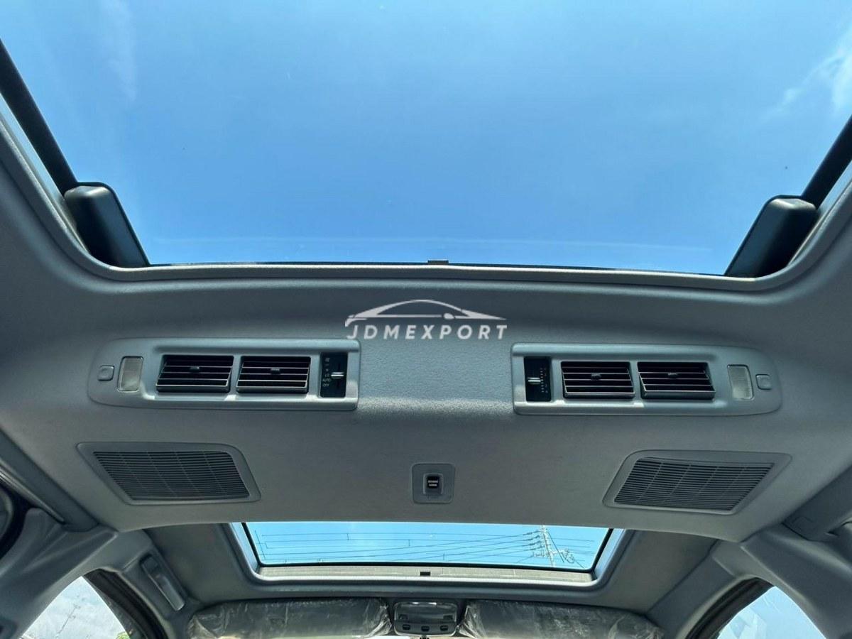 Toyota Granvia 1996 thumbnail 22