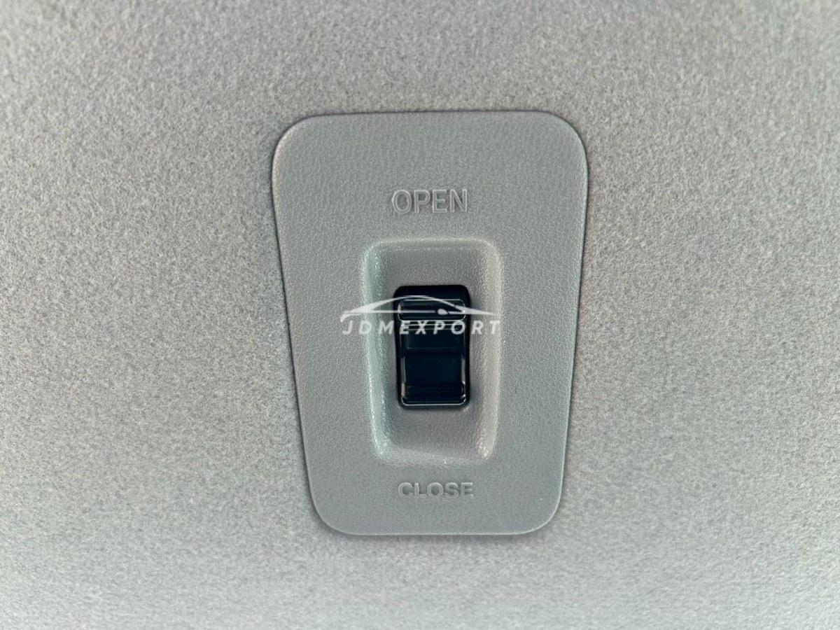 Toyota Granvia 1996 thumbnail 19